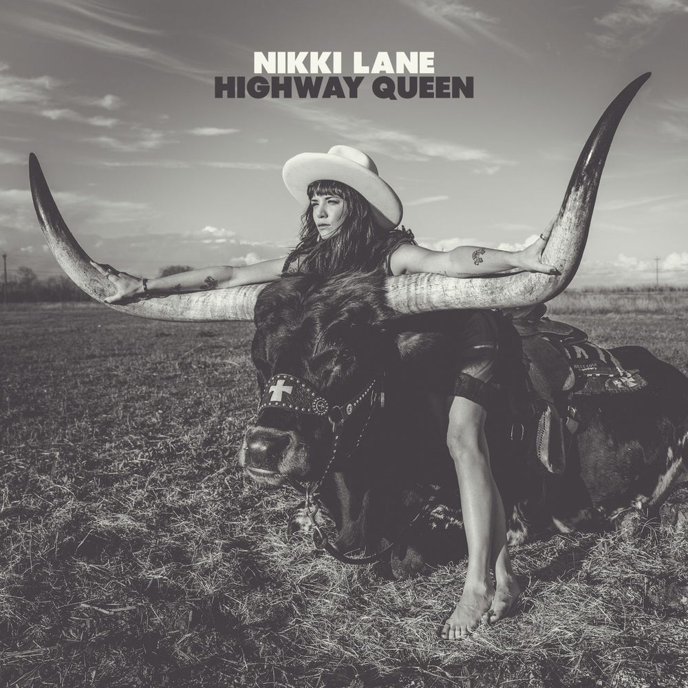 Highway Queen [Vinyl] (ONLINE ORDER ONLY)