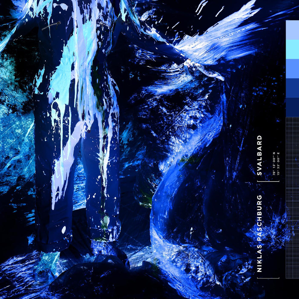 Svalbard [CD] (ONLINE ORDER ONLY)