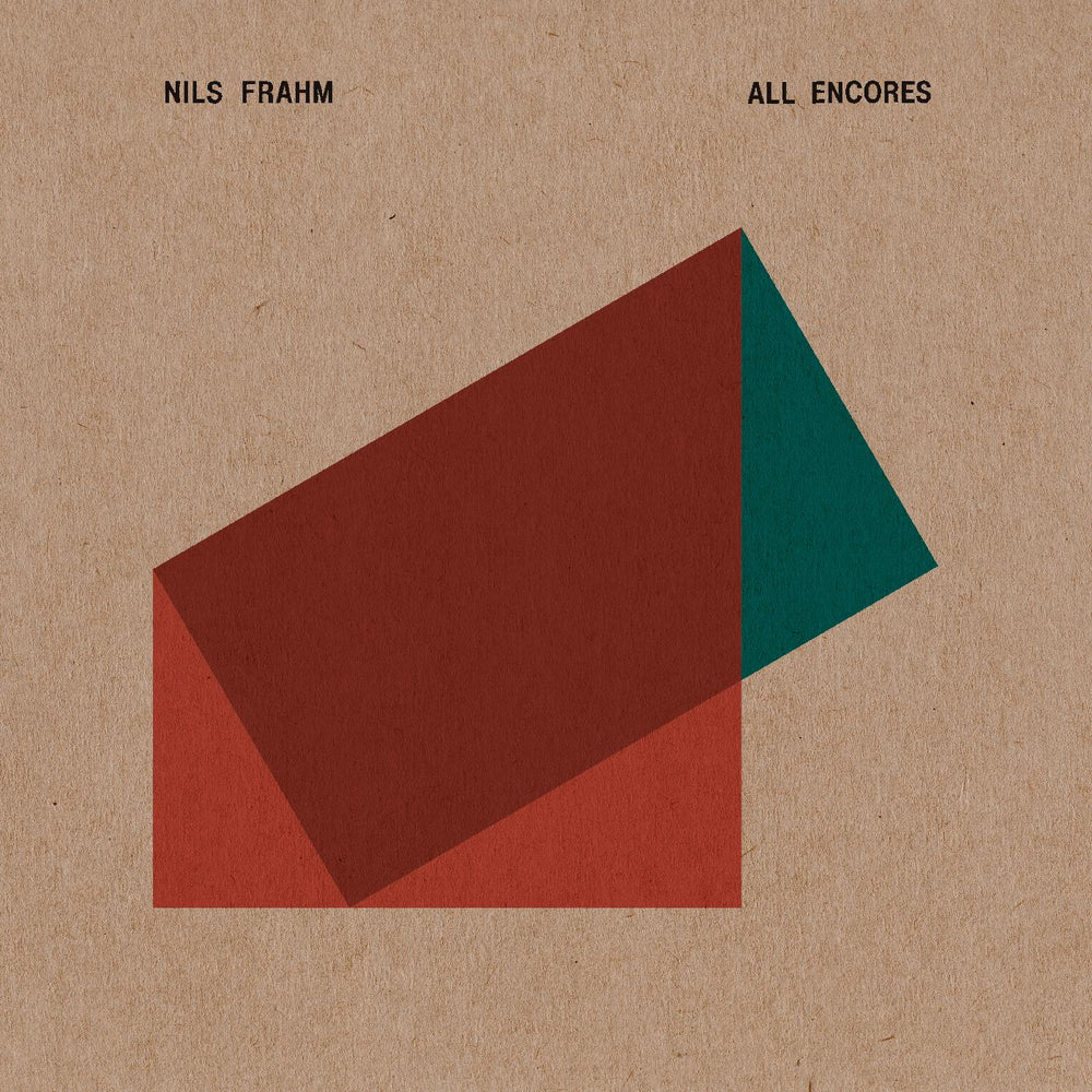 All Encores [CD] (ONLINE ORDER ONLY)