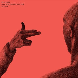 Music for the Motion Picture Victoria [CD] (ONLINE ORDER ONLY)