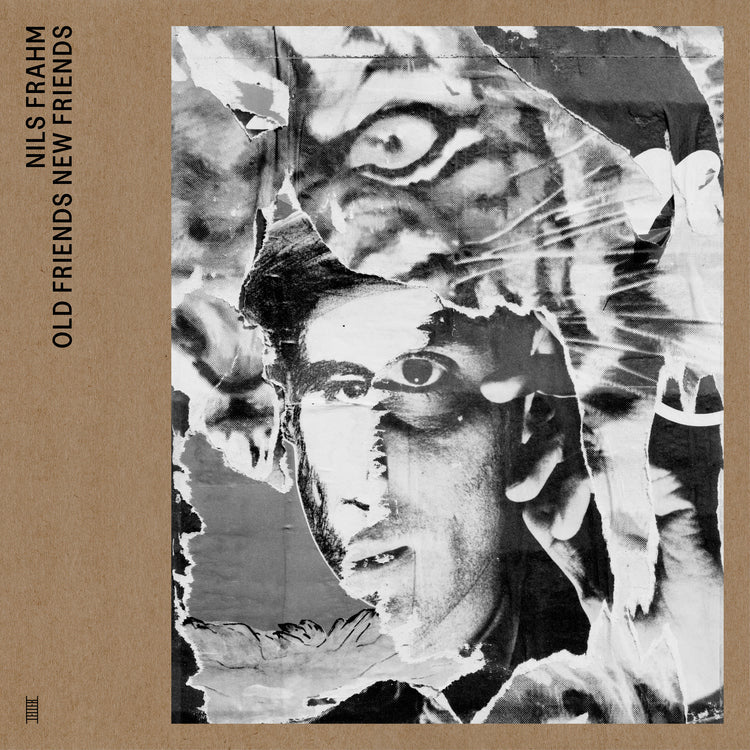 Old Friends New Friends [CD] (ONLINE ORDER ONLY)