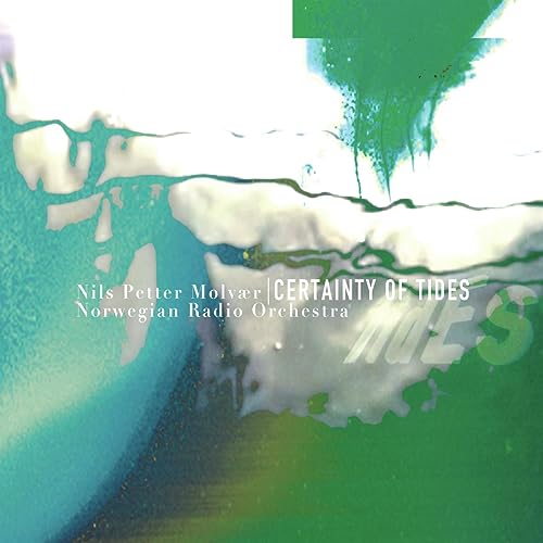 Certainty of Tides [CD] (ONLINE ORDER ONLY)