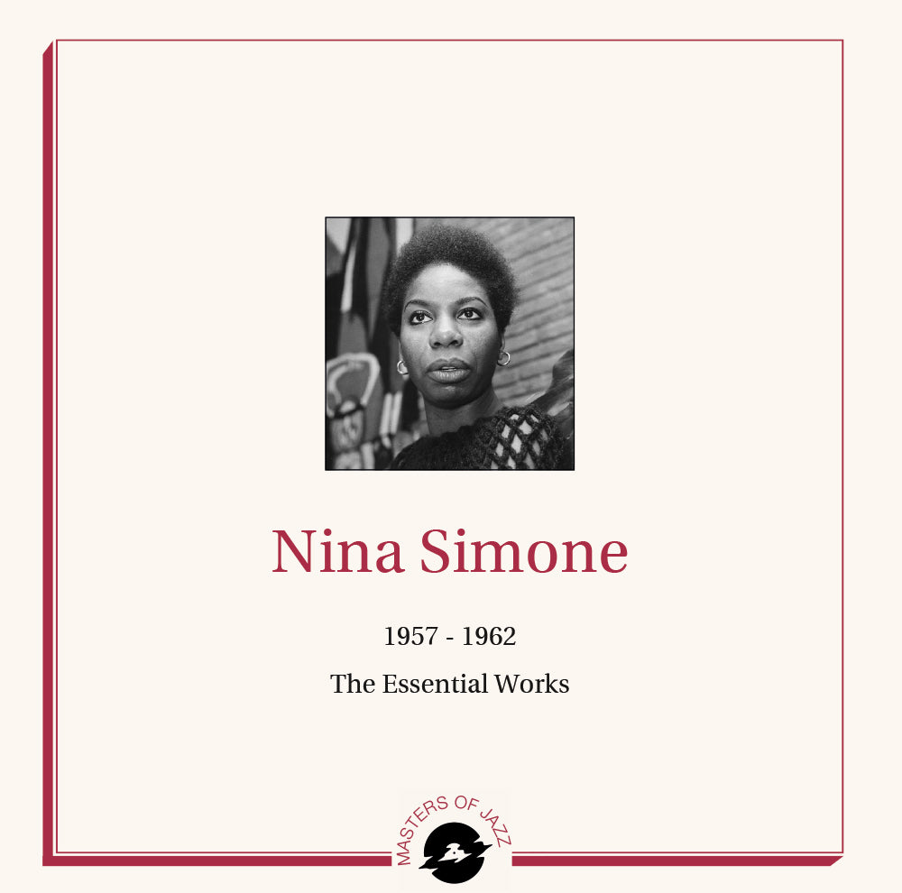 1957-1962: The Essential Works [Vinyl] (ONLINE ORDER ONLY)