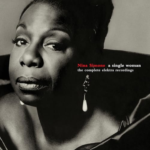 A Single Woman: The Complete Elektra Recordings [CD] (ONLINE ORDER ONLY)