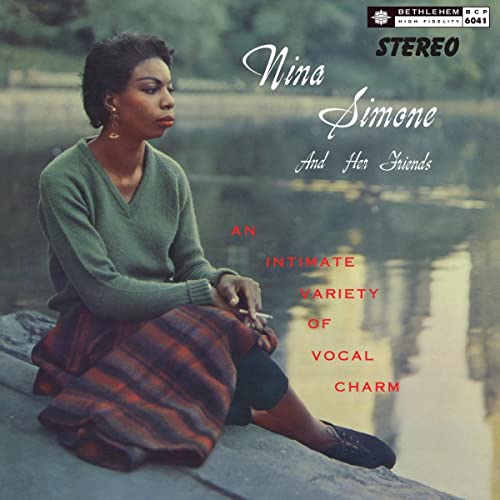 Nina Simone and Her Friends (2021 - Stereo Remaster) [CD] (ONLINE ORDER ONLY)
