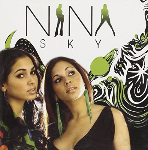 Nina Sky [CD] (ONLINE ORDER ONLY)