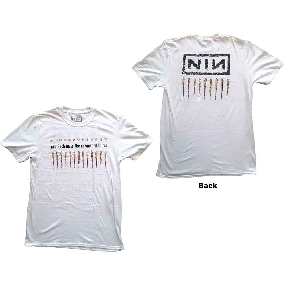 Downward Spiral [] (ONLINE ORDER ONLY)