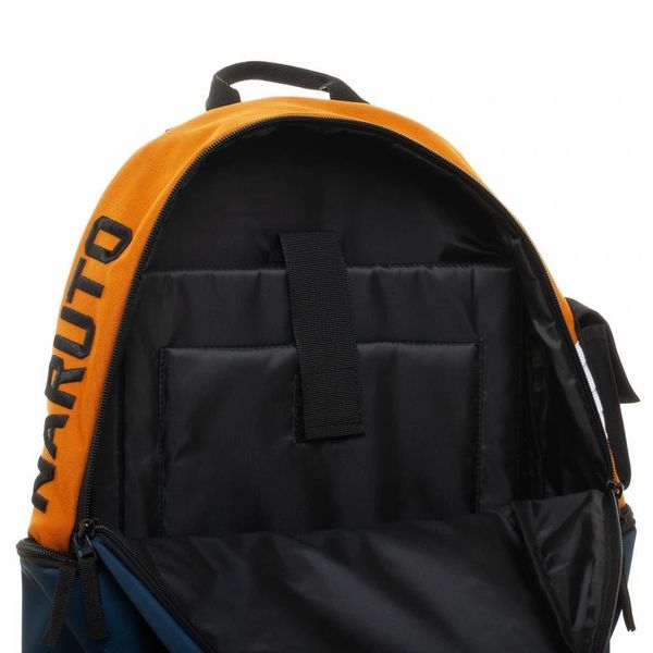 Naruto Ninja Academy Laptop Backpack (Online Order Only)