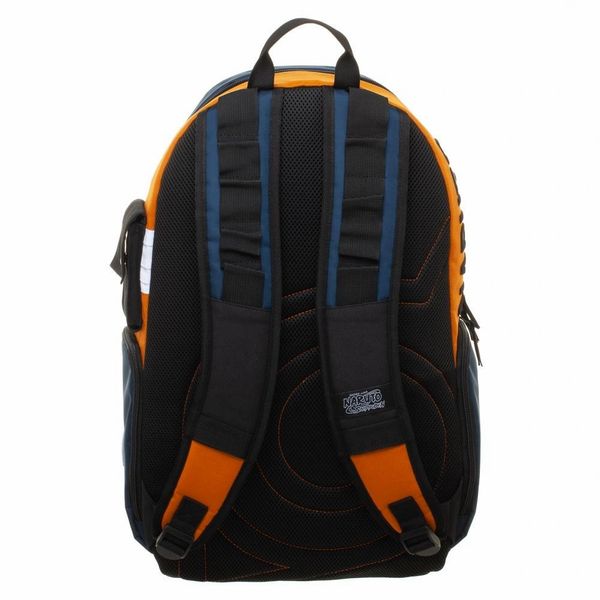 Naruto Ninja Academy Laptop Backpack (Online Order Only)