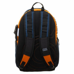 Naruto Ninja Academy Laptop Backpack (Online Order Only)