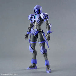 30 Minutes Fantasy Liber Assassin Model Kit (ONLINE ORDER ONLY)