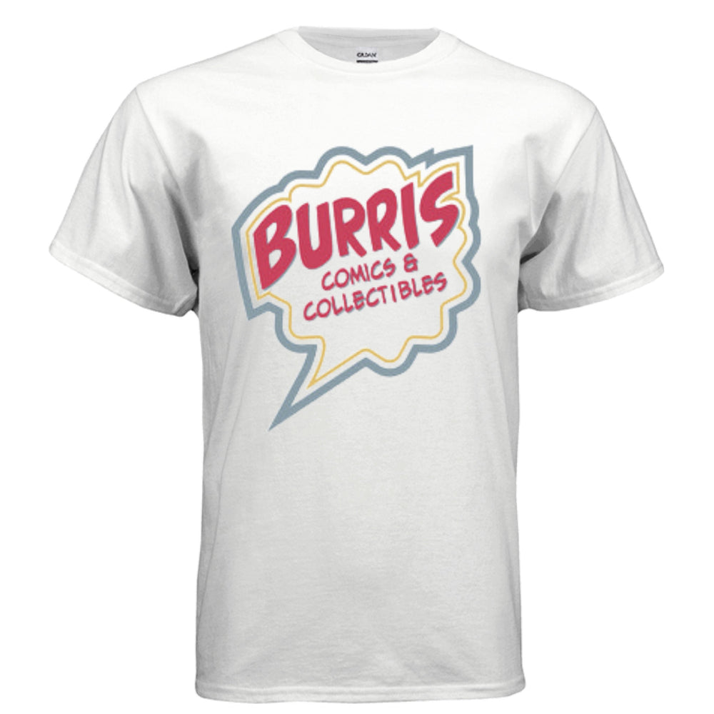 BCC T-Shirt (ONLINE ORDER ONLY)