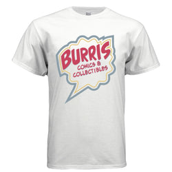 BCC T-Shirt (ONLINE ORDER ONLY)