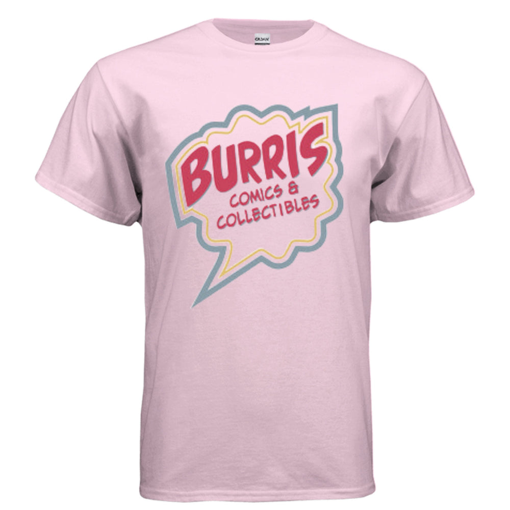 BCC T-Shirt (ONLINE ORDER ONLY)