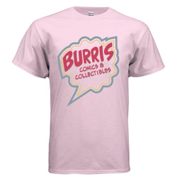 BCC T-Shirt (ONLINE ORDER ONLY)