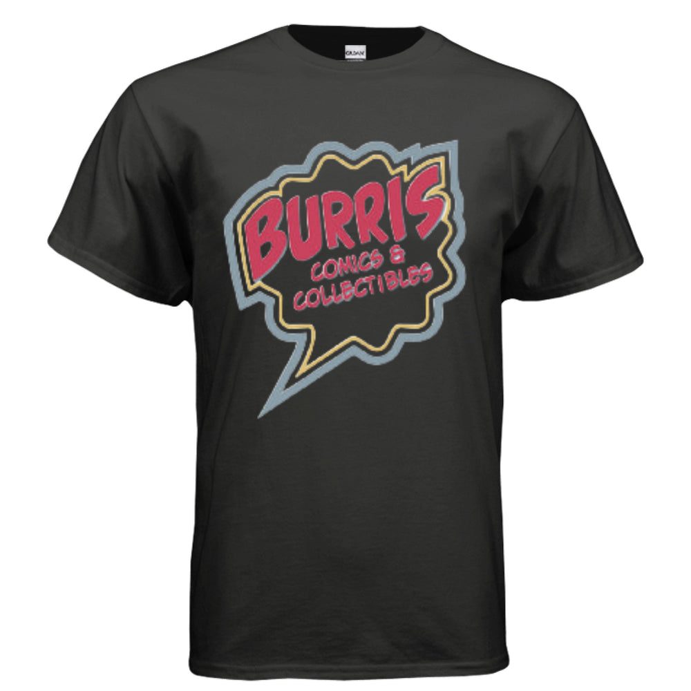 BCC T-Shirt (ONLINE ORDER ONLY)