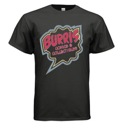 BCC T-Shirt (ONLINE ORDER ONLY)