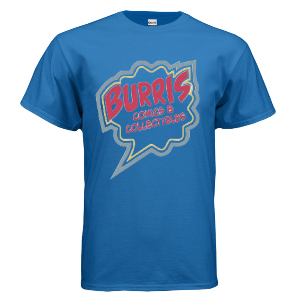 BCC T-Shirt (ONLINE ORDER ONLY)