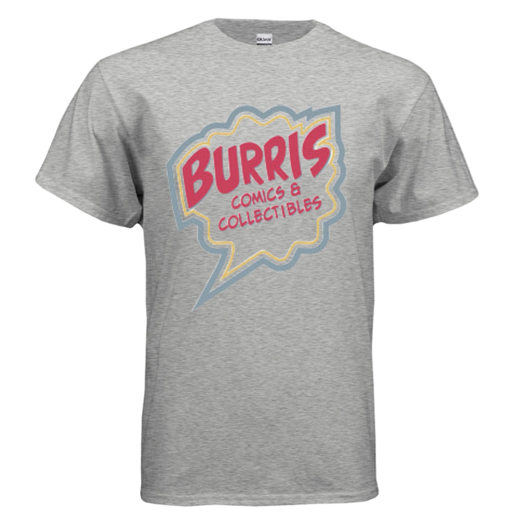 BCC T-Shirt (ONLINE ORDER ONLY)
