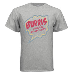 BCC T-Shirt (ONLINE ORDER ONLY)