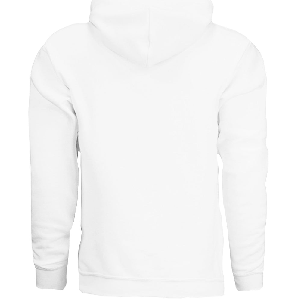 Mighty Mouse Hoodie (ONLINE ORDER ONLY)