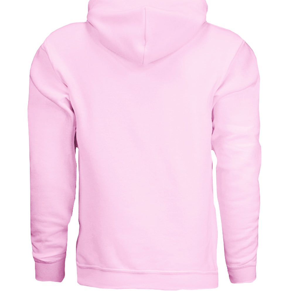Mighty Mouse Hoodie (ONLINE ORDER ONLY)