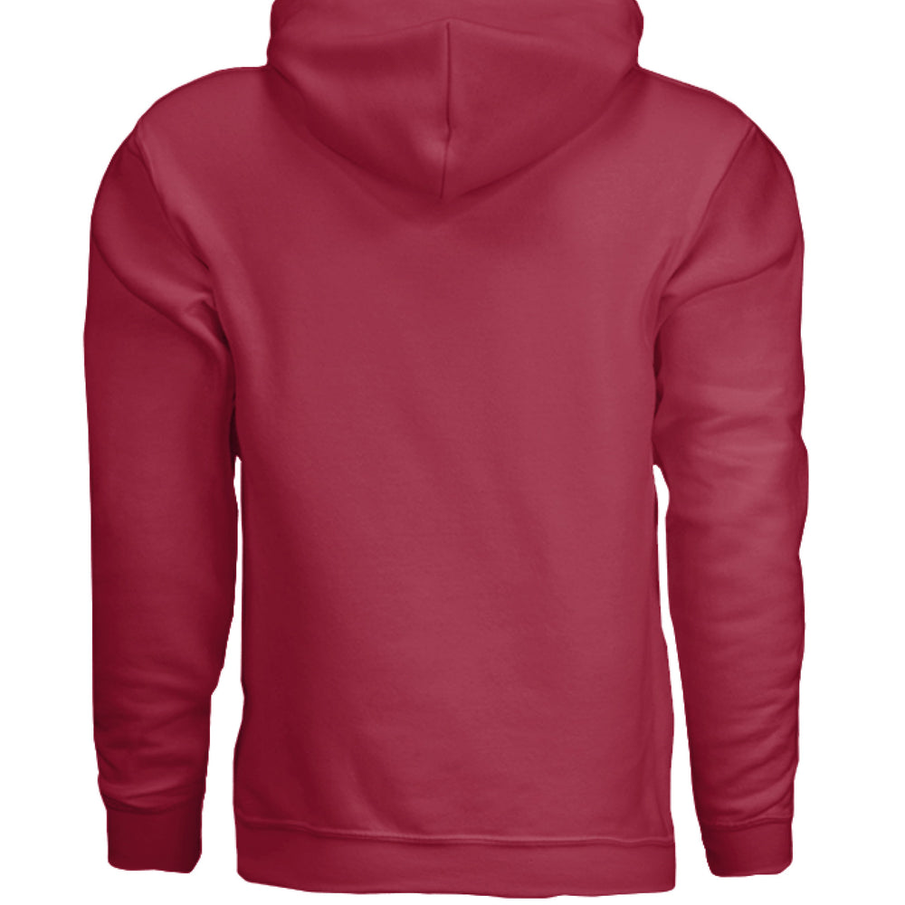 Mighty Mouse Hoodie (ONLINE ORDER ONLY)