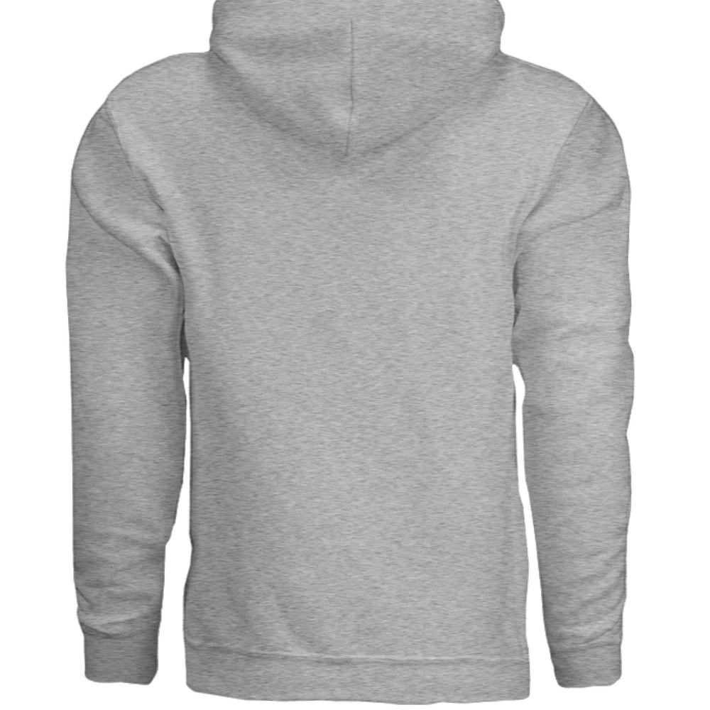 Mighty Mouse Hoodie (ONLINE ORDER ONLY)