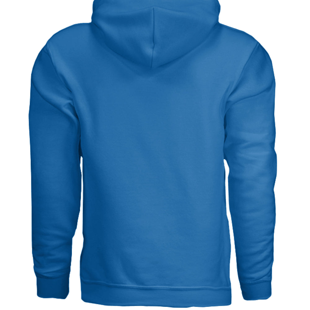 Mighty Mouse Hoodie (ONLINE ORDER ONLY)