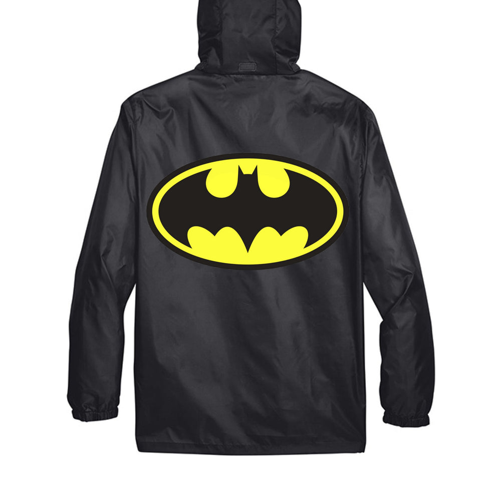 Batman Jacket (ONLINE ORDER ONLY)