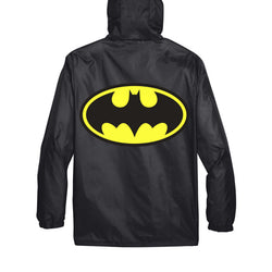 Batman Jacket (ONLINE ORDER ONLY)