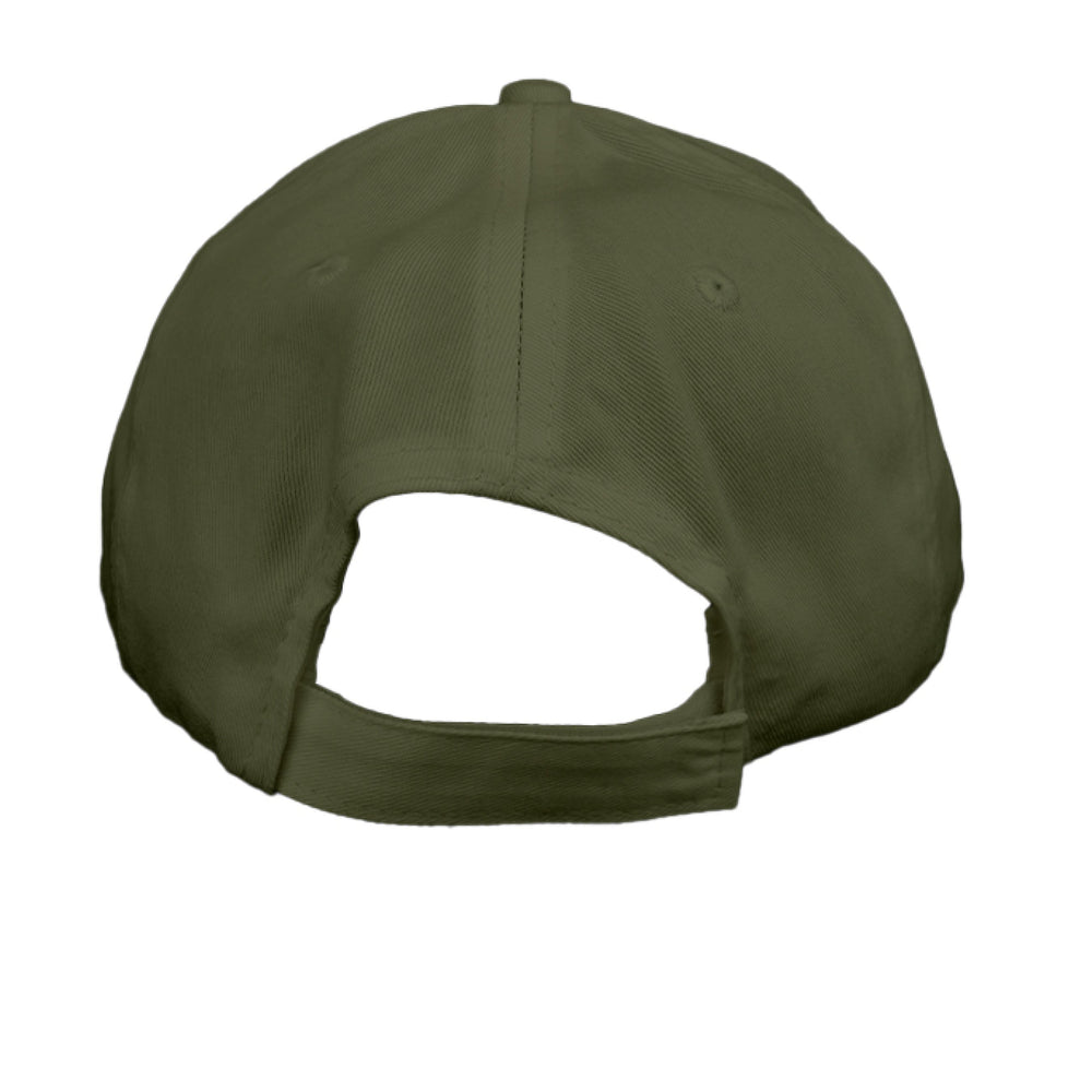 BCC Baseball Cap (ONLINE ORDER ONLY)