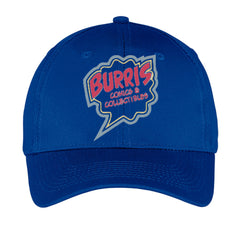 BCC Baseball Cap (ONLINE ORDER ONLY)