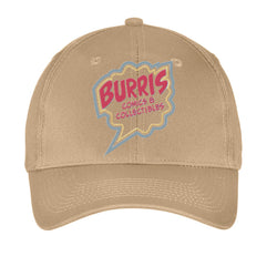 BCC Baseball Cap (ONLINE ORDER ONLY)