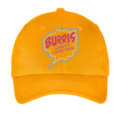 BCC Baseball Cap (ONLINE ORDER ONLY)