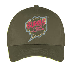 BCC Baseball Cap (ONLINE ORDER ONLY)