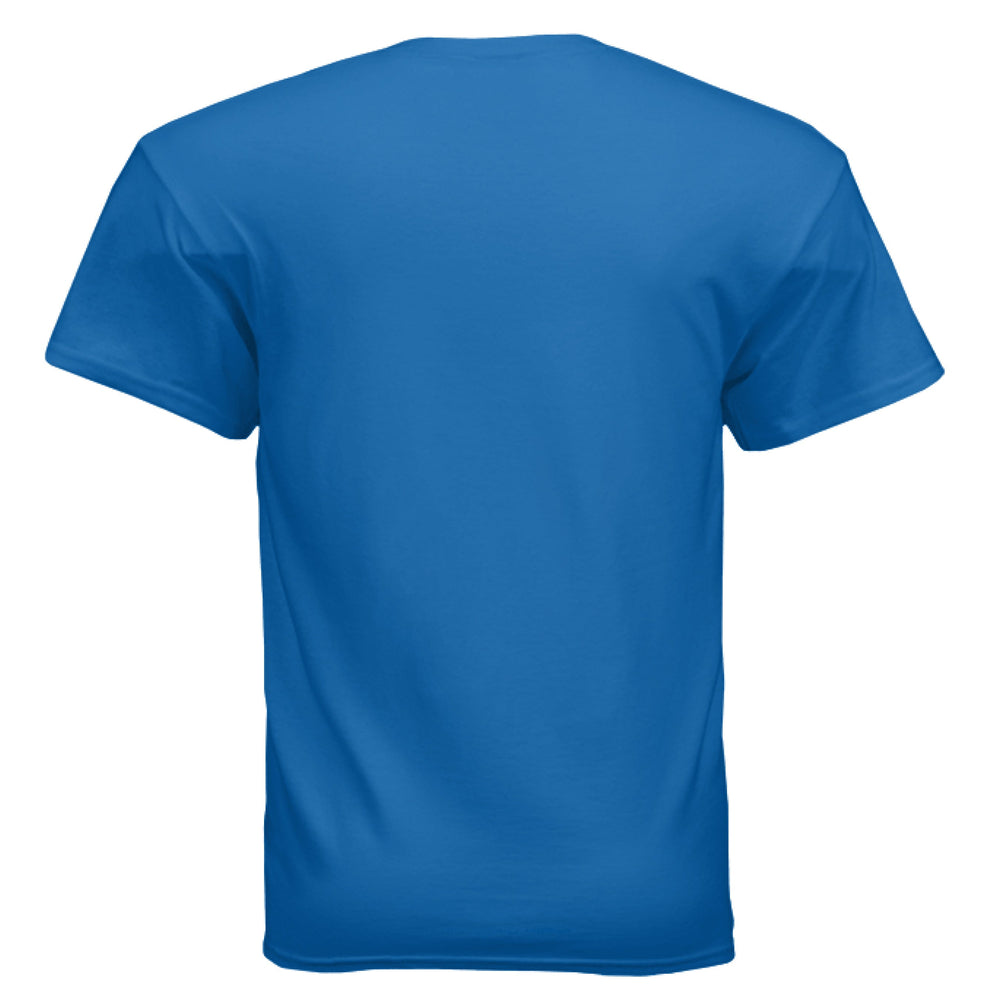 Superman Logo T-Shirt (ONLINE ORDER ONLY)