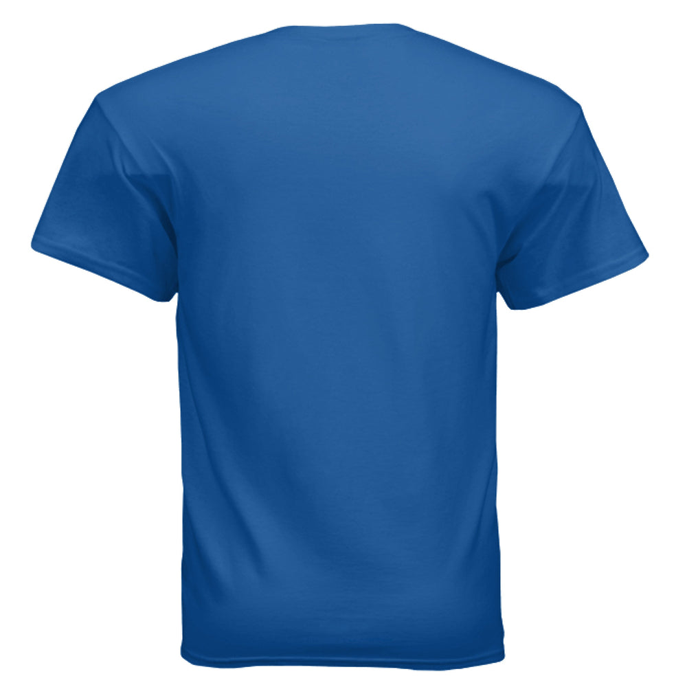 Superman Logo T-Shirt (ONLINE ORDER ONLY)