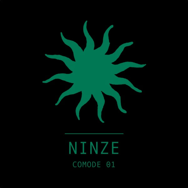 Comode 01 [Vinyl] (ONLINE ORDER ONLY)