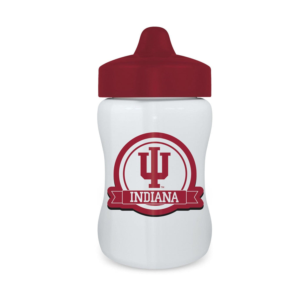 Indiana Hoosiers Sippy Cup (ONLINE ORDER ONLY)