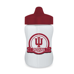Indiana Hoosiers Sippy Cup (ONLINE ORDER ONLY)
