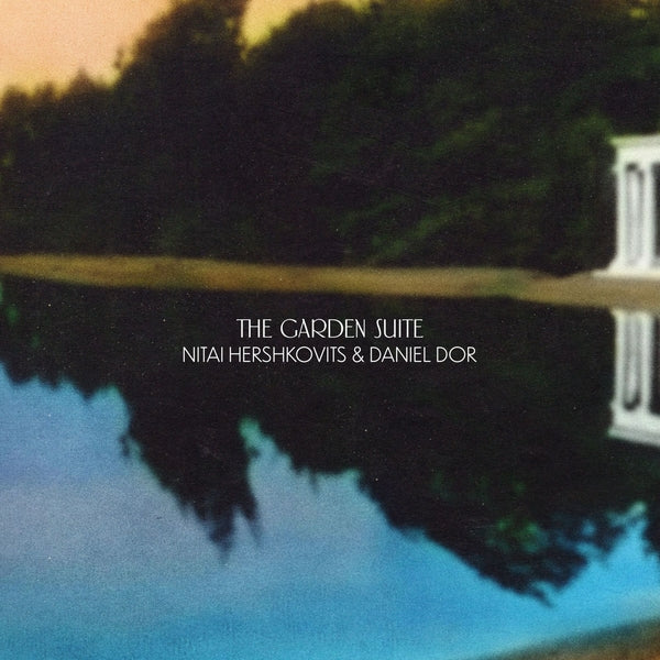 The Garden Suite [Vinyl] (ONLINE ORDER ONLY)