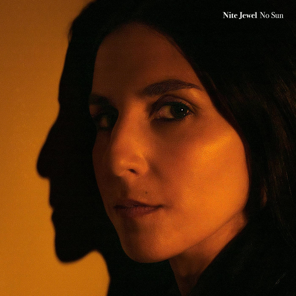 No Sun [CD] (ONLINE ORDER ONLY)