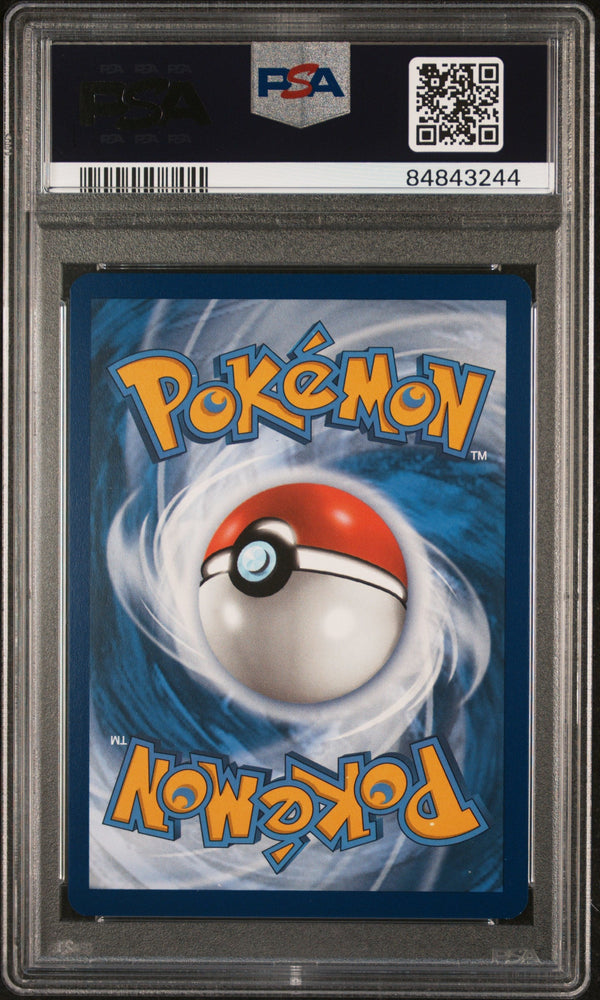 2023 POKEMON CHARIZARD & HO-OH ex DECK STANTLER #16 PSA 10 (Online Order Only)