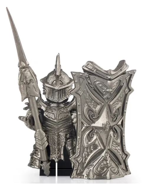 Medievil Knight (Online Only)