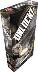 UNLOCK! The Formula (ONLINE ORDER ONLY)
