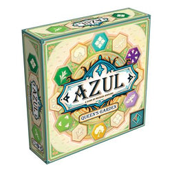 Azul: Queen's Garden (ONLINE ORDER ONLY)