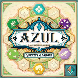 Azul: Queen's Garden (ONLINE ORDER ONLY)
