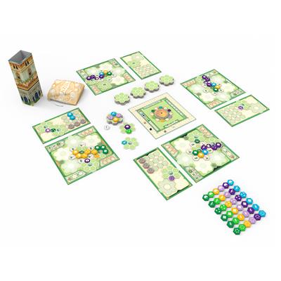 Azul: Queen's Garden (ONLINE ORDER ONLY)