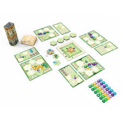 Azul: Queen's Garden (ONLINE ORDER ONLY)